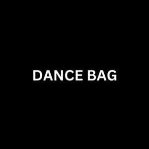 MCDA Dance Bag