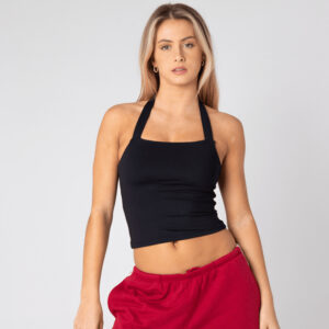 Form Halter Tank